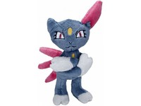 sneasel plush